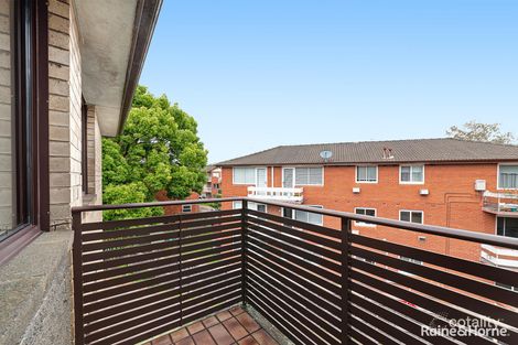 Property photo of 11/2 Maloney Street Eastlakes NSW 2018