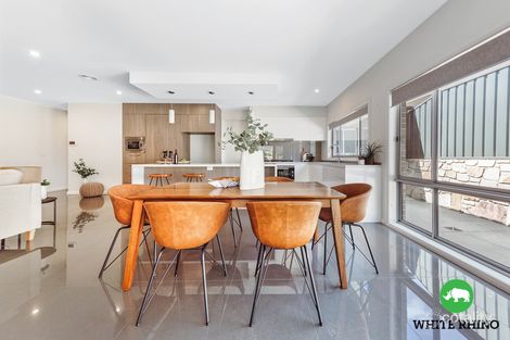Property photo of 12 McTavish Street Googong NSW 2620