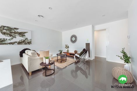 Property photo of 12 McTavish Street Googong NSW 2620