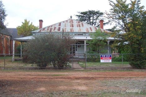 69 Sullivan St, Inglewood, VIC 3517