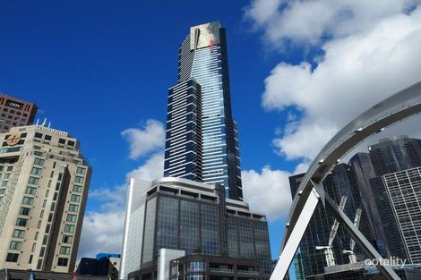 Property photo of 2605/7 Riverside Quay Southbank VIC 3006