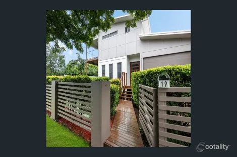 19 Bevis St, Bulimba, QLD 4171
