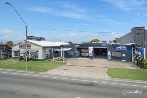 170 Hugh St, Currajong, QLD 4812