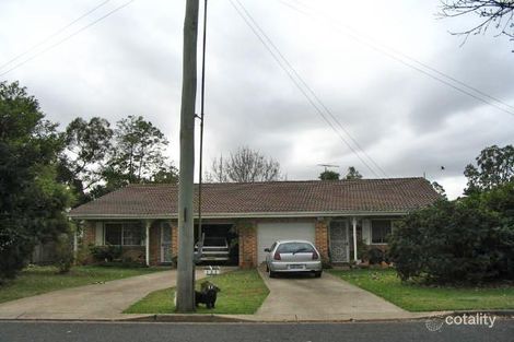 11 Cornwell Ave, Hobartville, NSW 2753