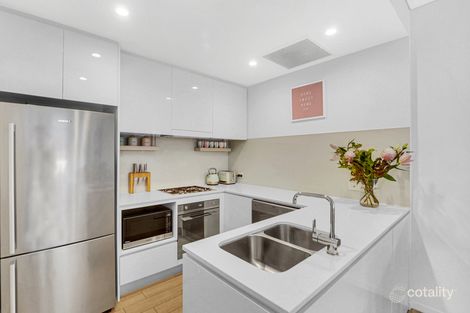 Property photo of 6301/1-8 Nield Avenue Greenwich NSW 2065