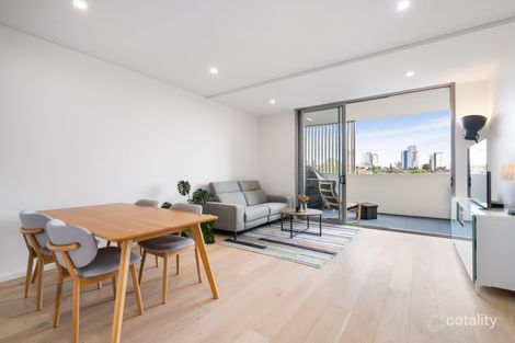 206/17 Grosvenor St, Croydon, NSW 2132