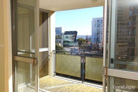 Property photo of 7/21-27 Waverley Street Bondi Junction NSW 2022