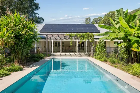 Property photo of 51 Smalls Road Highvale QLD 4520