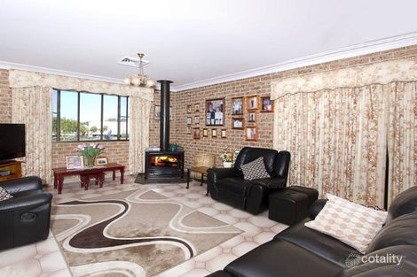 Property photo of 312 Third Avenue Llandilo NSW 2747