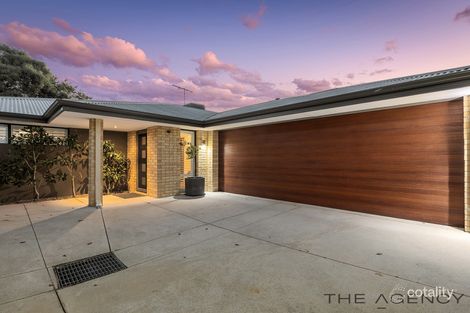 Property photo of 194A Hardey Road Belmont WA 6104