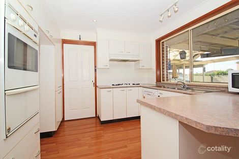Property photo of 66 Muru Drive Glenmore Park NSW 2745