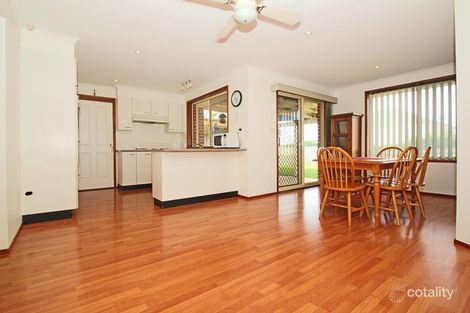 Property photo of 66 Muru Drive Glenmore Park NSW 2745