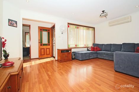 Property photo of 66 Muru Drive Glenmore Park NSW 2745