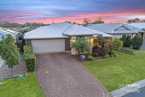 Property photo of 44 Cootharaba Crescent Warner QLD 4500