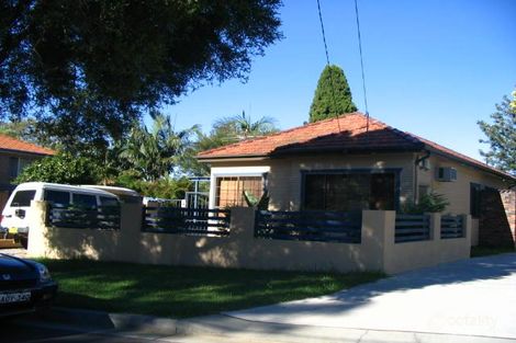 Property photo of 1 Pineview Avenue Roselands NSW 2196