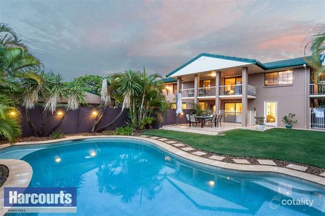 21 El Rancho St, Daisy Hill, QLD 4127