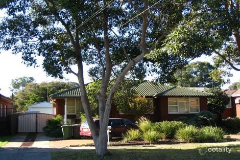 19 Nulang St, Old Toongabbie, NSW 2146