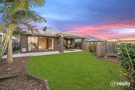 Property photo of 44 Cootharaba Crescent Warner QLD 4500
