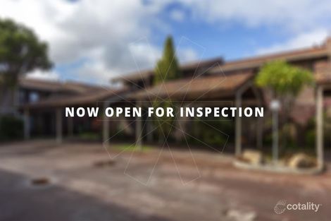 5/16 Gwenyfred Rd, Kensington, WA 6151