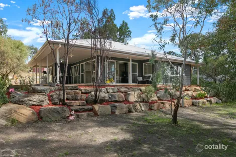 77 Queen St, Williamstown, SA 5351