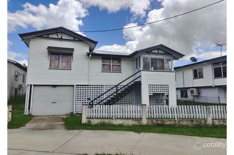 268 Lower Dawson Rd, Allenstown, QLD 4700