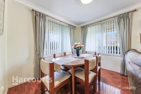 Property photo of 8 Brindabella Drive Horningsea Park NSW 2171