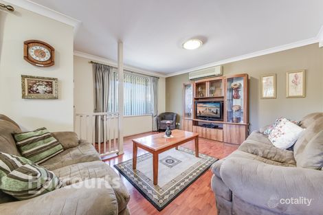 Property photo of 8 Brindabella Drive Horningsea Park NSW 2171