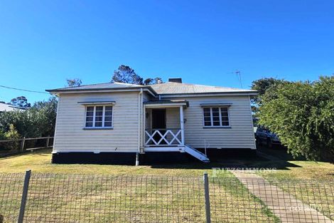 5 Archibald St, Dalby, QLD 4405