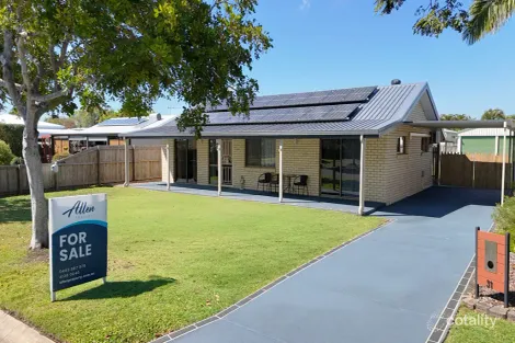 Property photo of 31 Beach Drive Burrum Heads QLD 4659