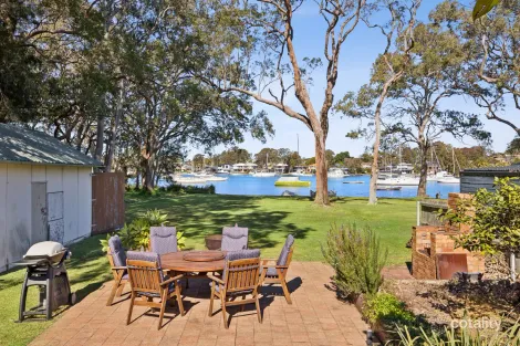 Property photo of 115 Dandaraga Road Mirrabooka NSW 2264