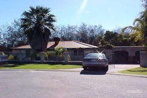 14 Peron Cl, Cooloongup, WA 6168