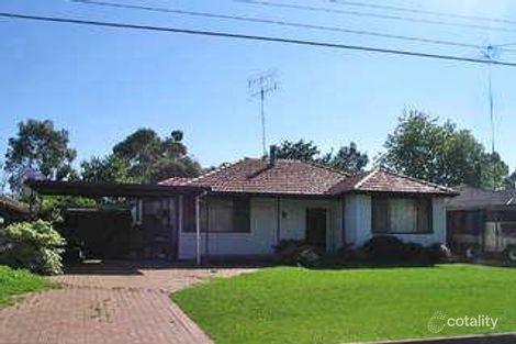 Property photo of 10 Willow Tree Avenue Emu Plains NSW 2750