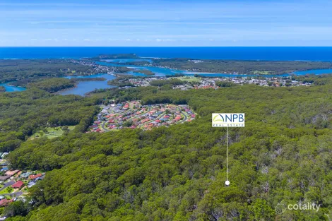 Property photo of 38 Hoschke Road West Haven NSW 2443