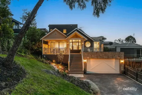 161 Wooralla Dr, Mount Eliza, VIC 3930