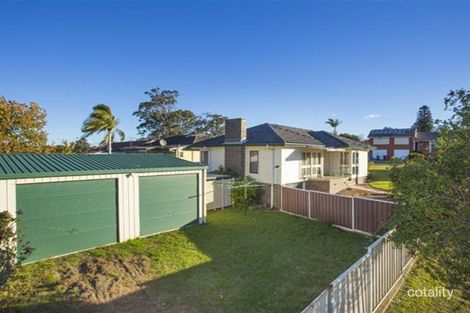 Property photo of 39 Alexandra Avenue Rutherford NSW 2320