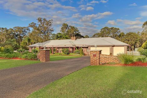 Property photo of 166 Sanctuary Drive Windsor Downs NSW 2756