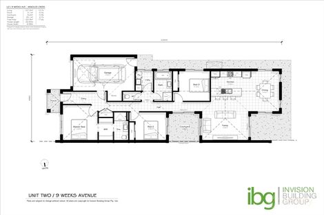 Property photo of 2/9 Weeks Avenue Harkness VIC 3337