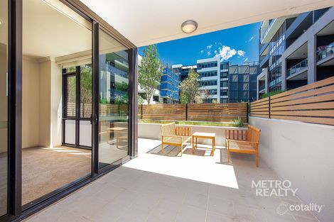 308/3 Waterways St, Wentworth Point, NSW 2127