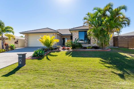 Property photo of 55 Dolphin Drive Bongaree QLD 4507
