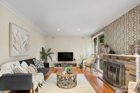 Property photo of 8 Ware Crescent Ringwood East VIC 3135