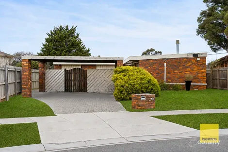 16 Oppy Cres, Hoppers Crossing, VIC 3029