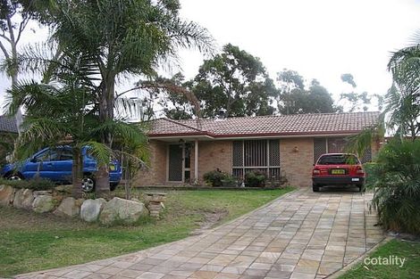 2 Andiah Cl, San Remo, NSW 2262