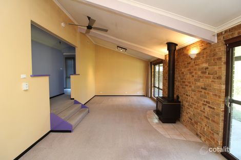 Property photo of 45 Gairdner Circuit Kaleen ACT 2617
