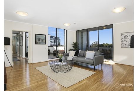 Property photo of 310/35D Arncliffe Street Wolli Creek NSW 2205