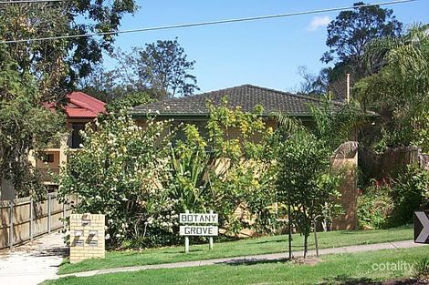 42 Bott St, Ashgrove, QLD 4060