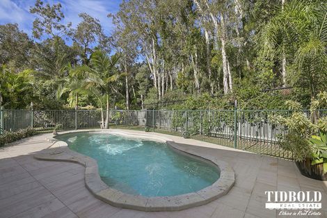 Property photo of 18 Peppercorn Crescent Victoria Point QLD 4165