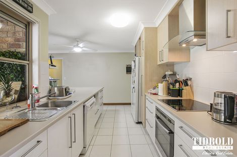 Property photo of 18 Peppercorn Crescent Victoria Point QLD 4165