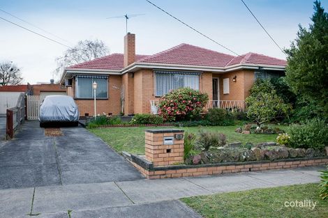 Property photo of 1 Axel Street Dandenong VIC 3175