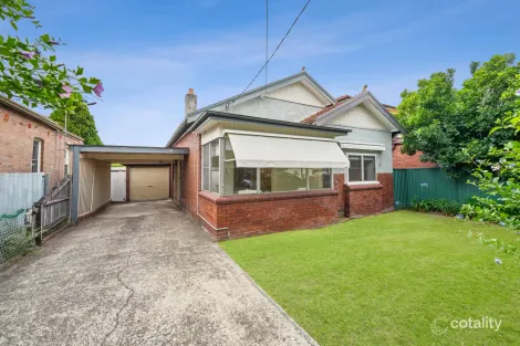 22 Weldon St, Burwood, NSW 2134