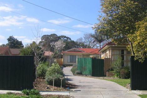 2/11 Wridgway Ave, Burwood, VIC 3125